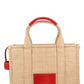 Marc Jacobs The Daisy Woven Medium Tote Bag