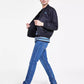Men's Slim-Fit Jeans