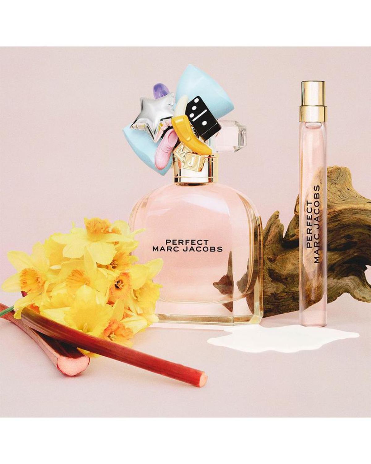 Perfect Eau de Parfum Gift Set ($220 value)