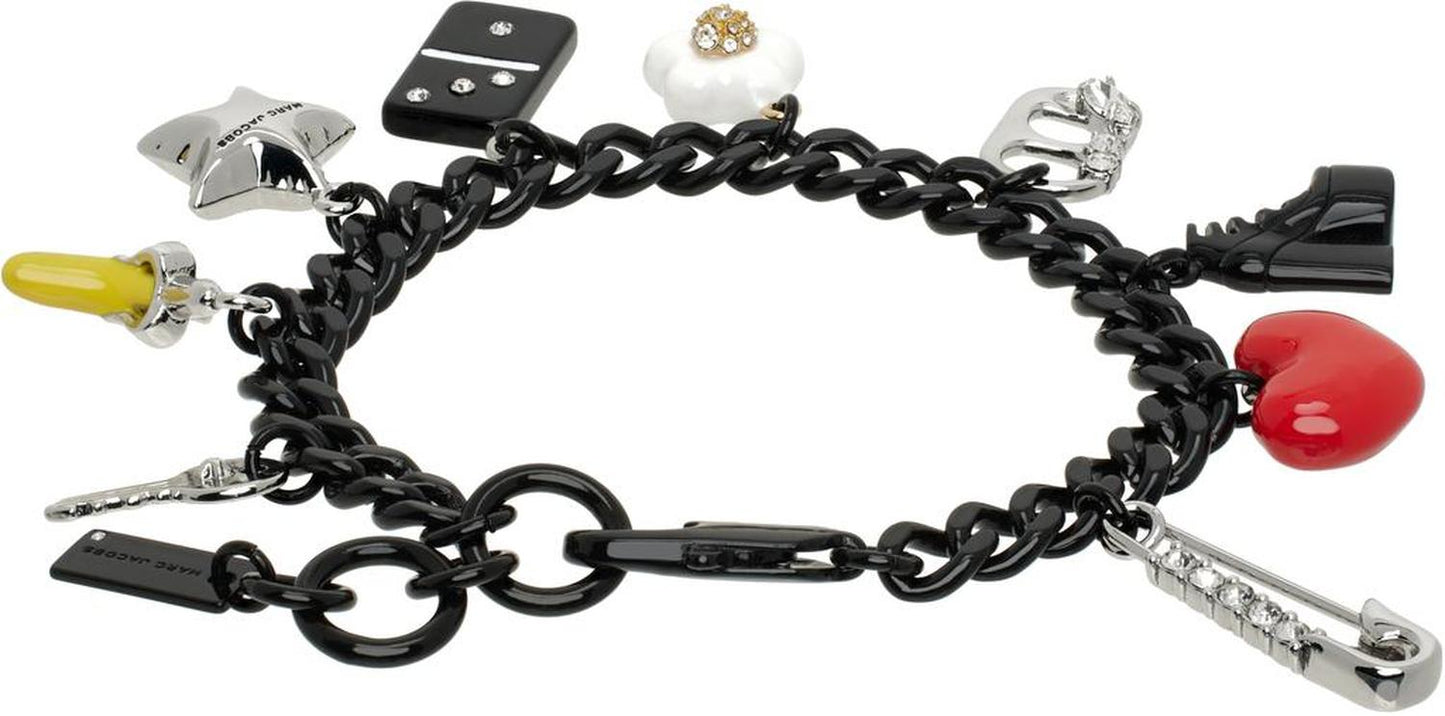 'The Collector Charm' Bracelet