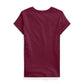 Short Sleeve Jersey T-Shirt (Big Kids)