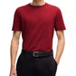Men's Bubble-Jacquard Structure T-shirt