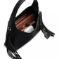 Brooklyn Fringe Leather Shoulder Bag 23