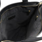 Chanel Coco Mark  Leather Tote Bag (Pre-Owned)