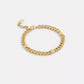 Rivet Chain Bracelet