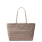 Tilly Quilted Large Tote Bag