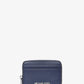 Jet Set Travel Medium Saffiano Leather Wallet