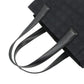 Chanel Travel Line  Canvas Tote Bag (Pre-Owned)