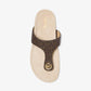Lucinda Signature Logo Sandal
