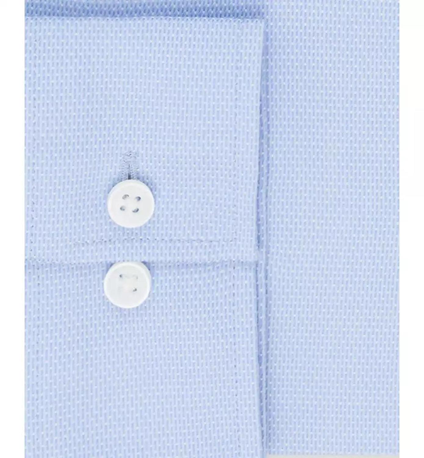 Men's Airsoft Performance Non-Iron Dress Shirt, Regular & Slim Fit