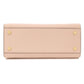 pink  Pvc Handbag (Pre-Owned)