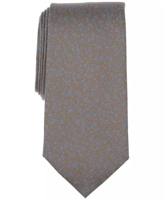 Men's Cesari Floral Tie