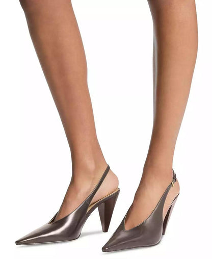 Women's Electra Slingback Pumps