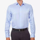 Men's Airsoft Performance Non-Iron Dress Shirt, Regular & Slim Fit