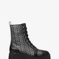 Blake MK2000 Logo Jacquard Combat Boot
