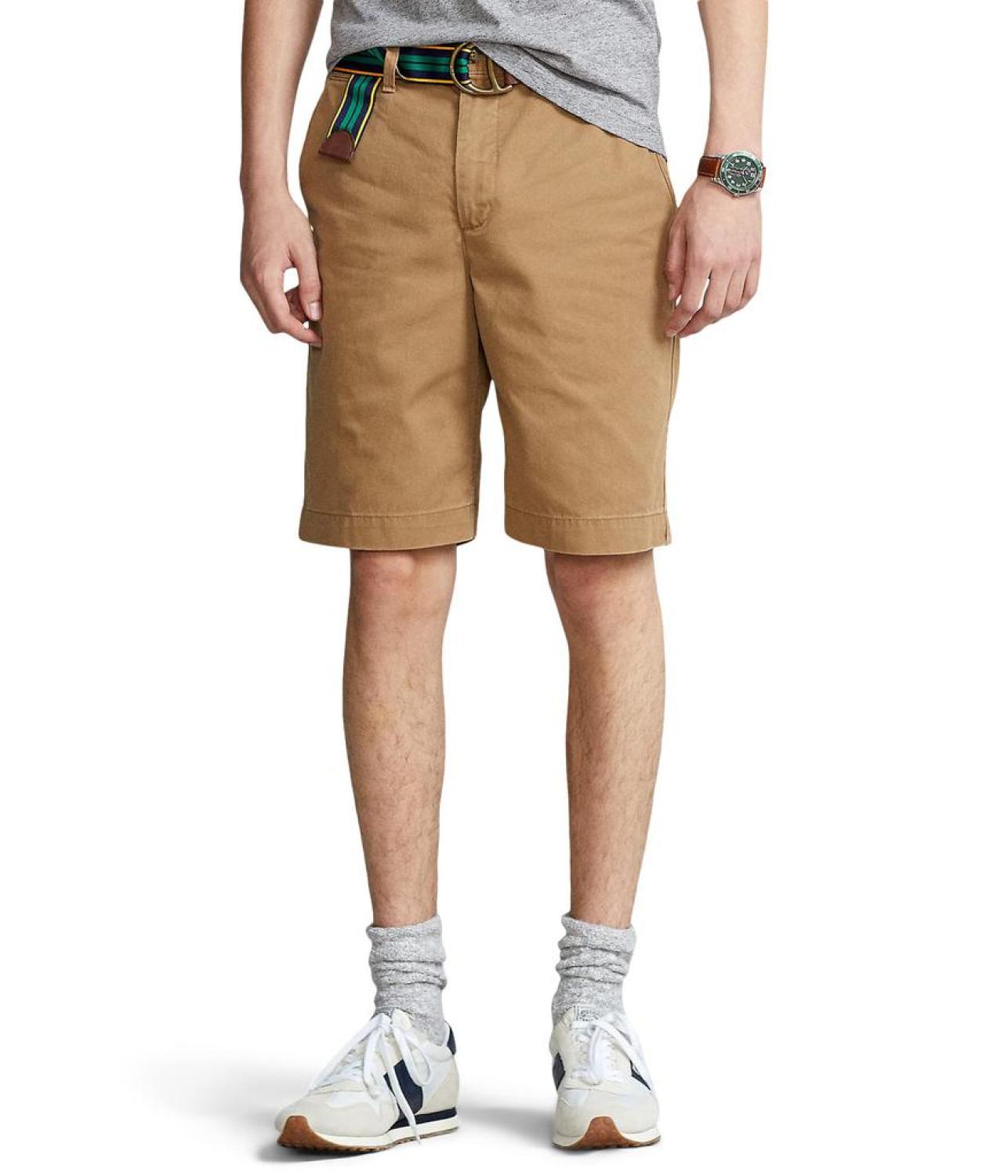 Surplus Chino Shorts