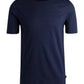 Men's Two-Tone Monogram T-Shirt