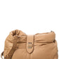 Max Mara Cuddlem Leather Shoulder Bag