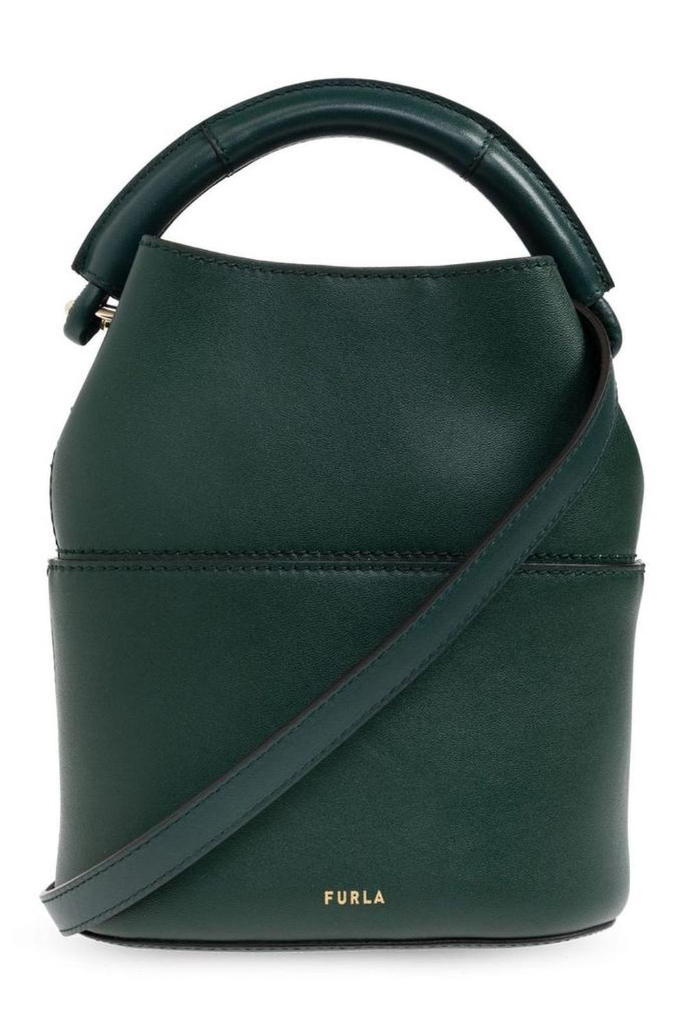 Furla Sfera Mini Bucket Bag