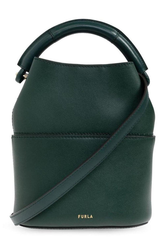 Furla Sfera Mini Bucket Bag