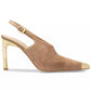 Women's Kasia Pointed-Toe Pumps