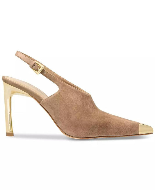 Women's Kasia Pointed-Toe Pumps