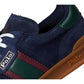 Suede-Htr Aera-Sneakers-Low Top Lace