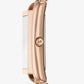Essex Rose Gold-Tone Watch
