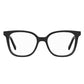 Kate Spade  KS Rome/O 807 50mm 1.00 Womens Rectangle Reading Glasses 50mm