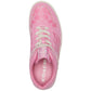 Women's C201 Lace Up Court Sneakers