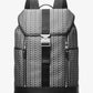 Eli MK2000 Logo Jacquard Aviator Backpack