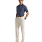Classic Fit Striped Soft Cotton Polo