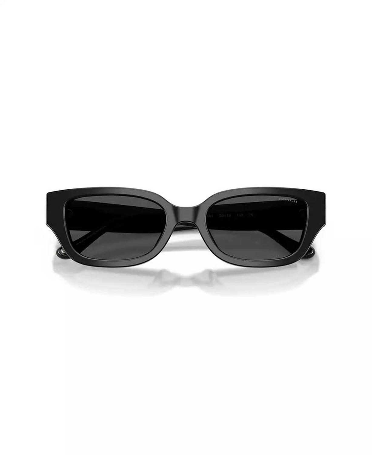 Women's Rectangle Sunglasses, CBZ52 HC8439U