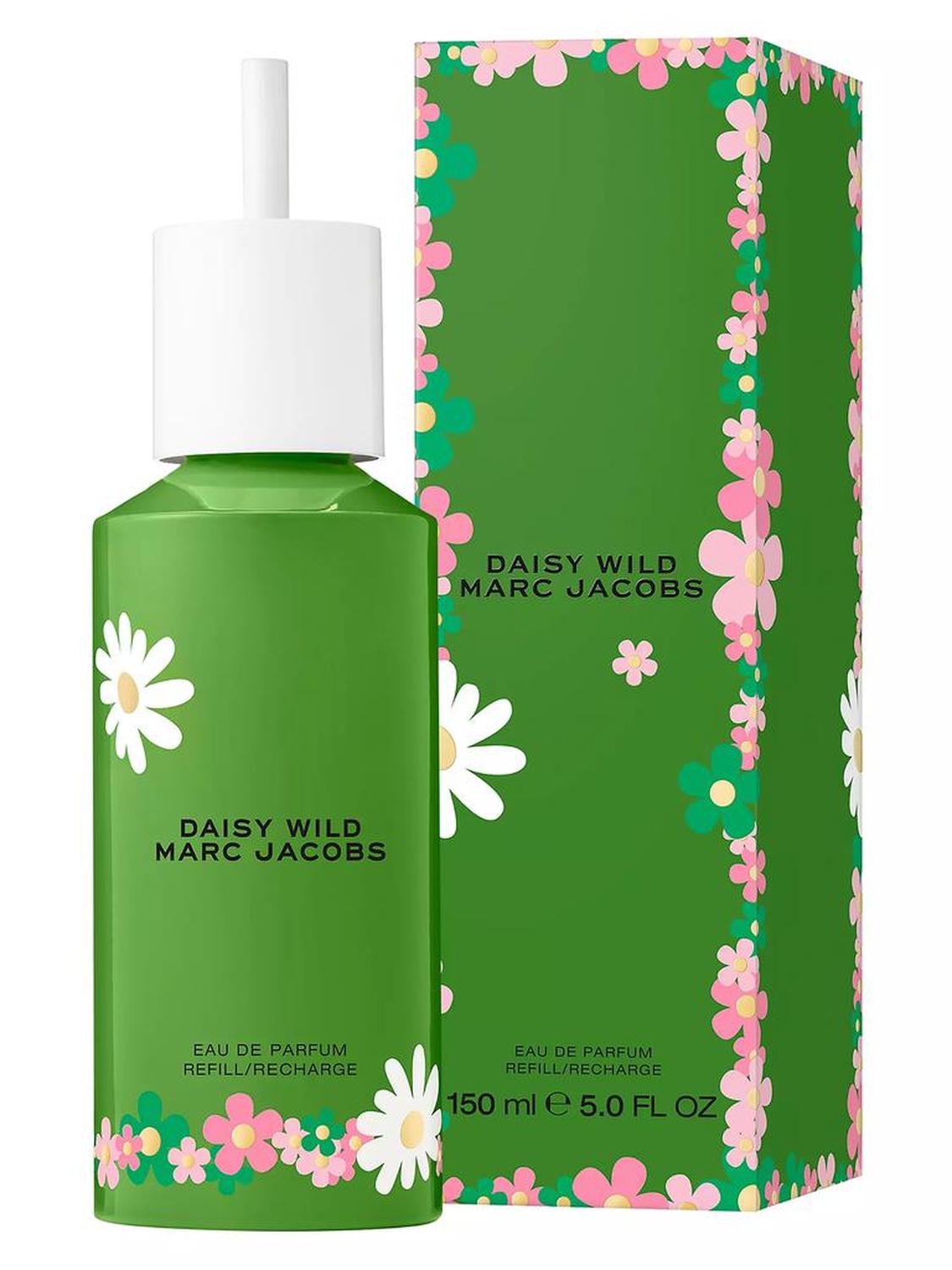 Daisy Wild Eau de Parfum Refill