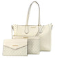 Leather Tote Bag (Pre-Owned)