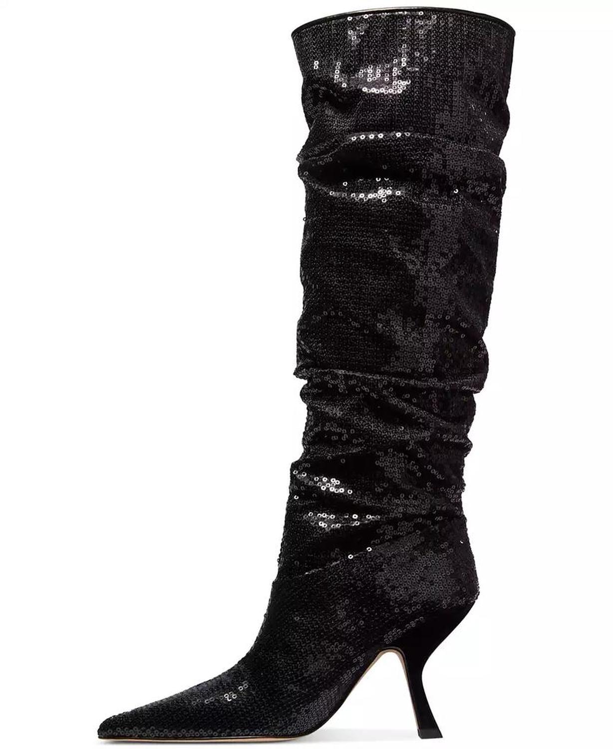 Women's Luna Slouch Boots