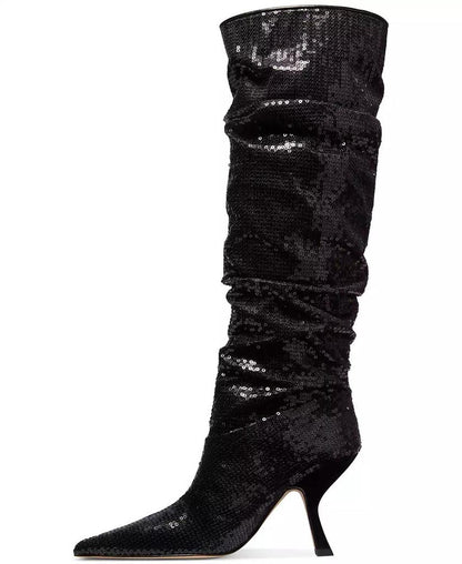Women's Luna Slouch Boots