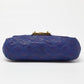 Marc Jacobs Quilted Leather Flap Crossbody Bag