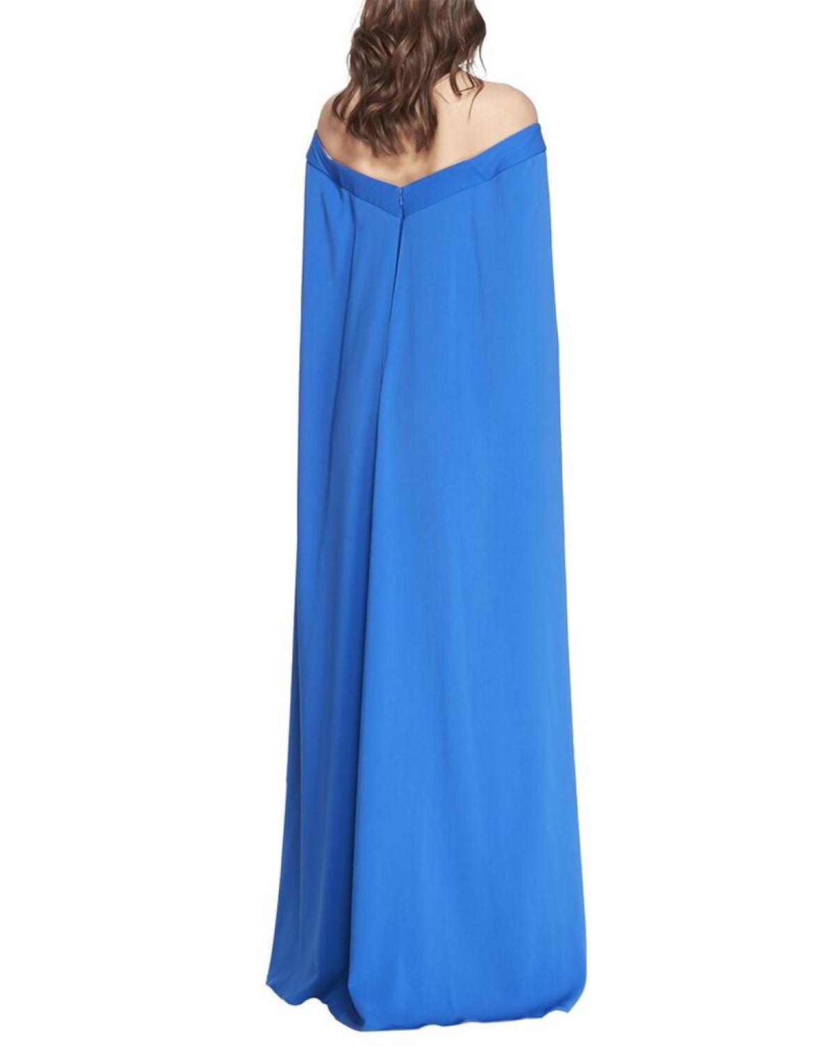 Marchesa Notte Gown