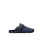 Men's Blake Denim Clog Sandal