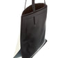 FENDI Flip Large Leather Tote