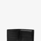 Varick Leather Billfold Wallet
