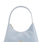Furla Diamante Logo Plaque Shoulder Bag