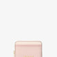 Jet Set Travel Medium Color-Block Wallet
