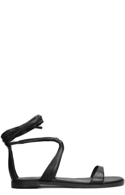 Michael Michael Kors Amara Ankle Strap Sandals