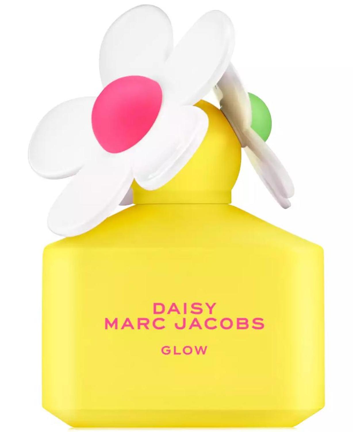 Daisy Glow Eau de Toilette, 1.6 oz.