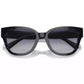 Women's CL920 Sunglasses, Gradient HC8379U