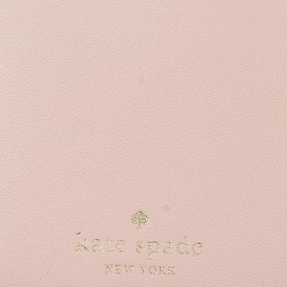 Kate Spade Leather Bifold Wallet