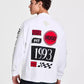 Men's Dicruse Relaxed Fit Long Sleeve T-Shirt