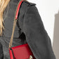 Furla Metropolis Mini Crossbody Bag